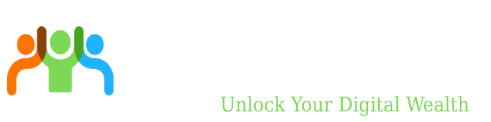 DMX Options logo